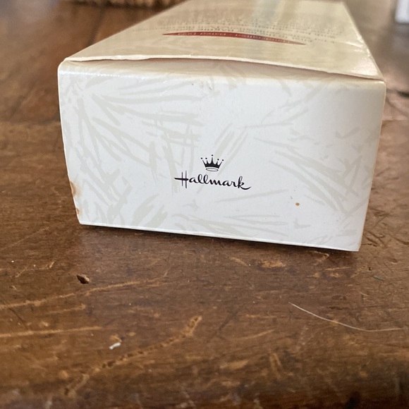 Barbie Keepsake Ornament - Picture 11 of 12